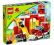 Lego Duplo 6168 Remiza