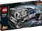 Lego Technic 42022 Hot Rod