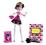 Monster High Upiorna Sztuka Draculaura MATTEL