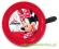 Dzwonek Rowerowy - Myszka Minnie - Disney