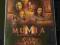 Mumia Powraca DVD Wyprzedaż Kolekcji!!!!!!