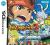 Inazuma Eleven 2 BLIZZARD Nintendo DS NOWE FOLIA