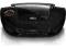 Philips Bumbox CD AZ1838 nowe radio z mp3 usb