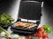 Profesjonalny grill kontaktowy GASTROBACK 42511