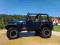 WRANGLER 2XBLOKADA IDEAL ARB SAFARI '05 SUPERIOR