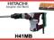 Młot wyburzeniowy HITACHI H41MB