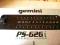 ***** DJ Mikser Gemini PS-626i  Stan Bdb *****