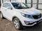 KIA SPORTAGE 2013 NOWE PROGI SAMOCHODOWE OM alu