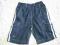 Krótkie Spodenki Szorty GAP 7-8 lat