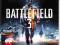 PS3 gra BATTLEFIELD 3 wersja PL wysyłka GRATIS !!!