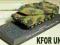 MRC EASY MODEL LEOPARD 2 A5 KFOR 2000 KOSOVO 1/72