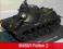 MRC EASY MODEL PATTON 2 M48A3 1/72 model czolgu