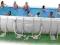 9w1 nowy Basen Intex 54478 732x366x132 cm WAWA