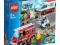 Lego City 60023 Zestaw Startowy