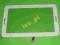 DIGITIZER szybka dotyk Samsung Galaxy TAB2 P3100