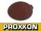PROXXON 28972 - tarcze szlifierskie do TSG 250/E