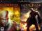 God of War Duologia ! PSP ! Gamespoint ! IDEAŁ !