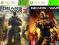 Gears of War Duologia ! X360 ! Gamespoint ! IDEAŁ