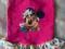 Strój kąpielowy Disney Minnie 1,5/2  86/92