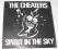 The Cheaters - Spirit In The Sky 7EP