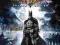 BATMAN Arkham Asylum,ASSASSINS CREED,HITMAN-B.M