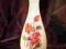 Śliczny malowany wazon porcelana Royal KM 23cm BCM