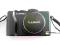 SUPER PANASONIC DMC-LX5 F2,0 LEICA  8GB