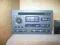 SAAB 9-5 RADIO CD KASETA