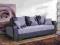 KANAPA TAPCZAN SOFA WERSALKA ZUZIA rozkładana HIT!