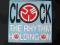 KW_ Clock - The Rhythm / Holding On VG___________!