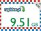 Rapideo.pl KOD 9.51 GB - AUTOMAT 24/7