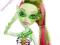 NOWA lalka MONSTER HIGH Venus McFlytrap