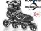 ROLKI ROLLERBLADE TEMPEST 100 SKLEP POZNAŃ