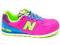 NEW BALANCE KL5741PG 36