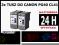 TUSZE DO CANON PIXMA MP140 MP150 MP160 MP170 MP180