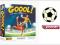 GRA PLANSZOWA GOOOL PIŁKA NOŻNA NOWOŚĆ!!   WYS.24H