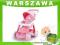 SMOBY Wózek dla lalek Chuli Pop Hello Kitty 2012