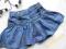 NEXT BOSKA SPÓDNICZKA __1-2 LATA R.86- 92 _