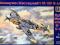 Unimodels 407 Bf 109 G-6/R3