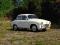 Syrena 105 z 1974r. Zabytek