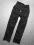 *H&amp;M* EFEKTOWNE JEANSOWE SPODNIE  7|8  R.38