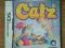 gra nintendo ds Catz