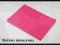 Papier kolorowy różowy int.  A4 100 ark 200g