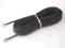 Kabel telefoniczny RJ11 - RJ11 Czarny 7m