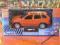 BMW X5 MODEL 1:34 WELLY