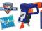 HASBRO NERF JOLT RE-DECO  N-STRIKE ELITE 98961 24H