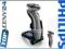 GOLARKA PHILIPS RQ 1141 Senso Touch 2D Wet&amp;Dry