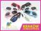 BABIATORS OKULARY POLARYZACYJNE 3-7 l etui kolory