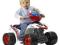 Quad FAMOSA Draco z Toys'r'us 6V