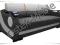 NOWOŚĆ !!! Kanapa wersalka sofa rozkładana MAJORKA
